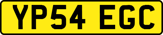 YP54EGC