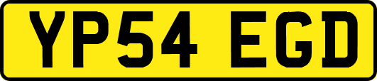 YP54EGD