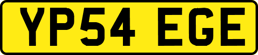 YP54EGE