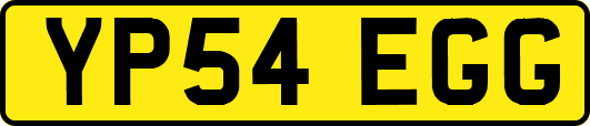 YP54EGG