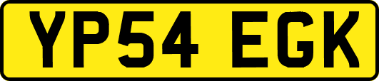 YP54EGK