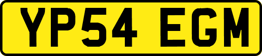 YP54EGM