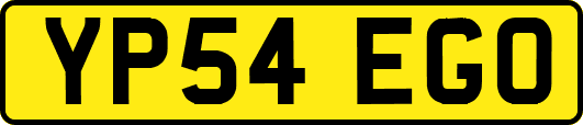 YP54EGO