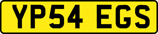 YP54EGS