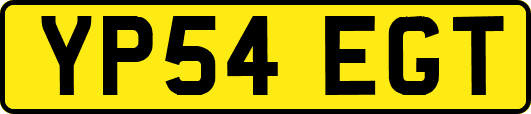 YP54EGT