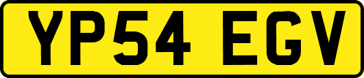 YP54EGV