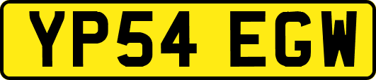 YP54EGW