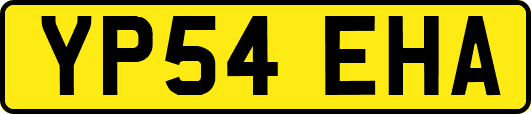 YP54EHA
