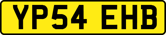YP54EHB