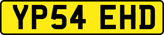 YP54EHD