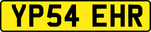 YP54EHR