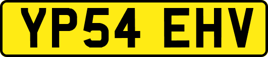YP54EHV