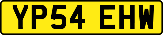 YP54EHW