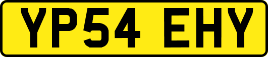 YP54EHY