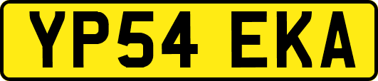 YP54EKA