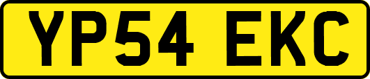 YP54EKC