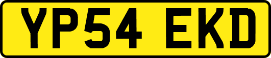 YP54EKD