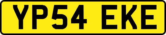 YP54EKE