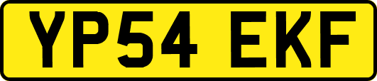 YP54EKF