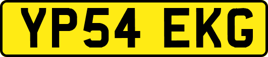 YP54EKG