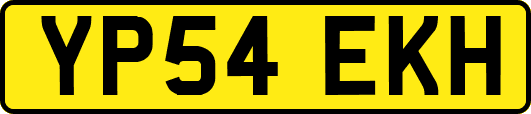 YP54EKH