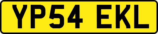 YP54EKL