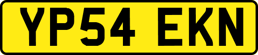 YP54EKN
