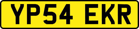 YP54EKR