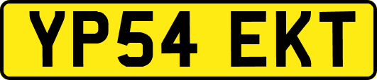 YP54EKT