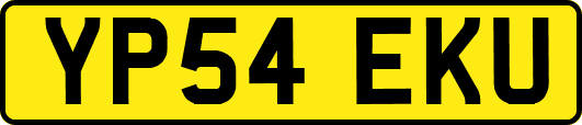 YP54EKU