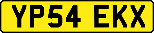 YP54EKX