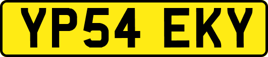 YP54EKY