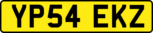 YP54EKZ