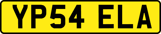 YP54ELA