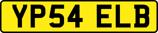YP54ELB