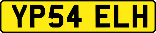 YP54ELH