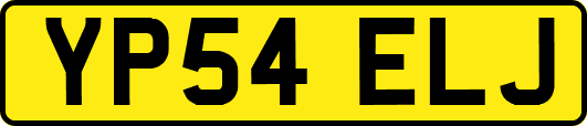 YP54ELJ