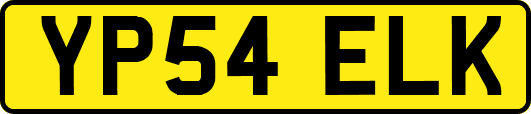 YP54ELK