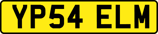 YP54ELM