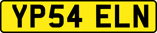 YP54ELN