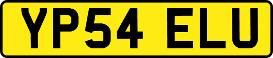 YP54ELU