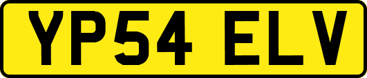 YP54ELV