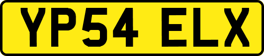 YP54ELX