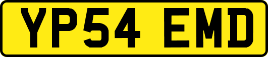YP54EMD