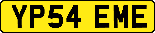 YP54EME
