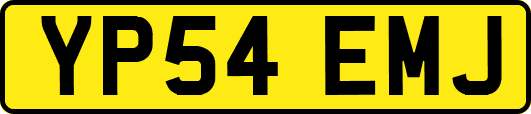 YP54EMJ