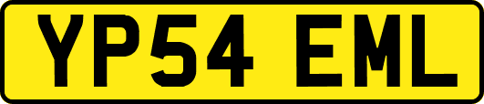 YP54EML