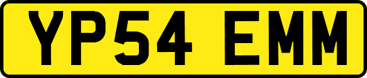 YP54EMM