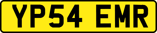 YP54EMR