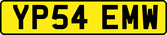 YP54EMW